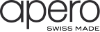 Logo Apero Swiss Made